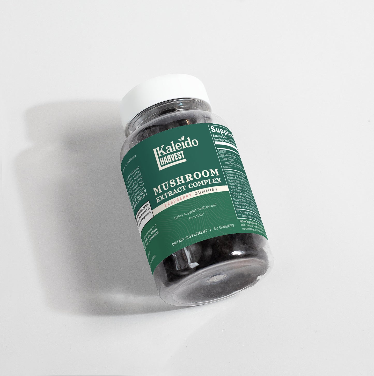 Mushroom Extract Complex