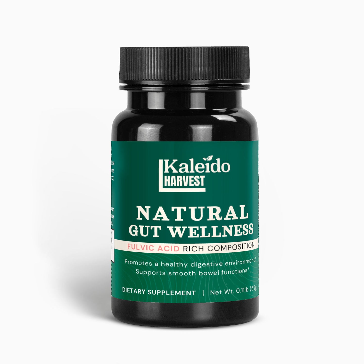 Natural Gut Wellness Powder