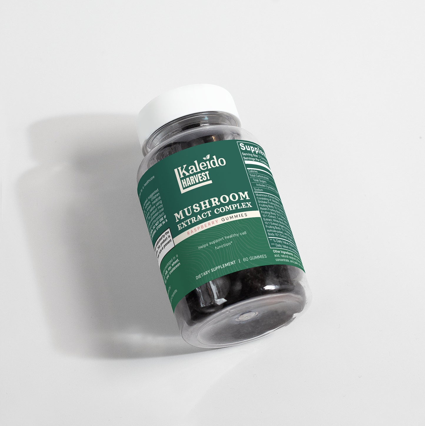 Mushroom Extract Complex
