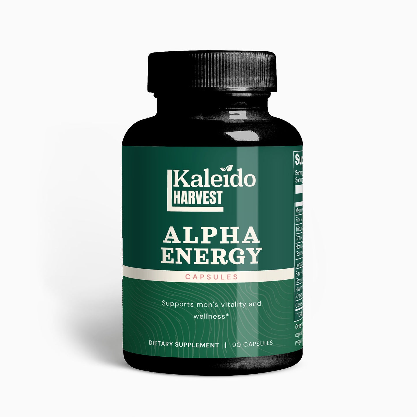 Alpha Energy