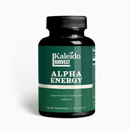 Alpha Energy