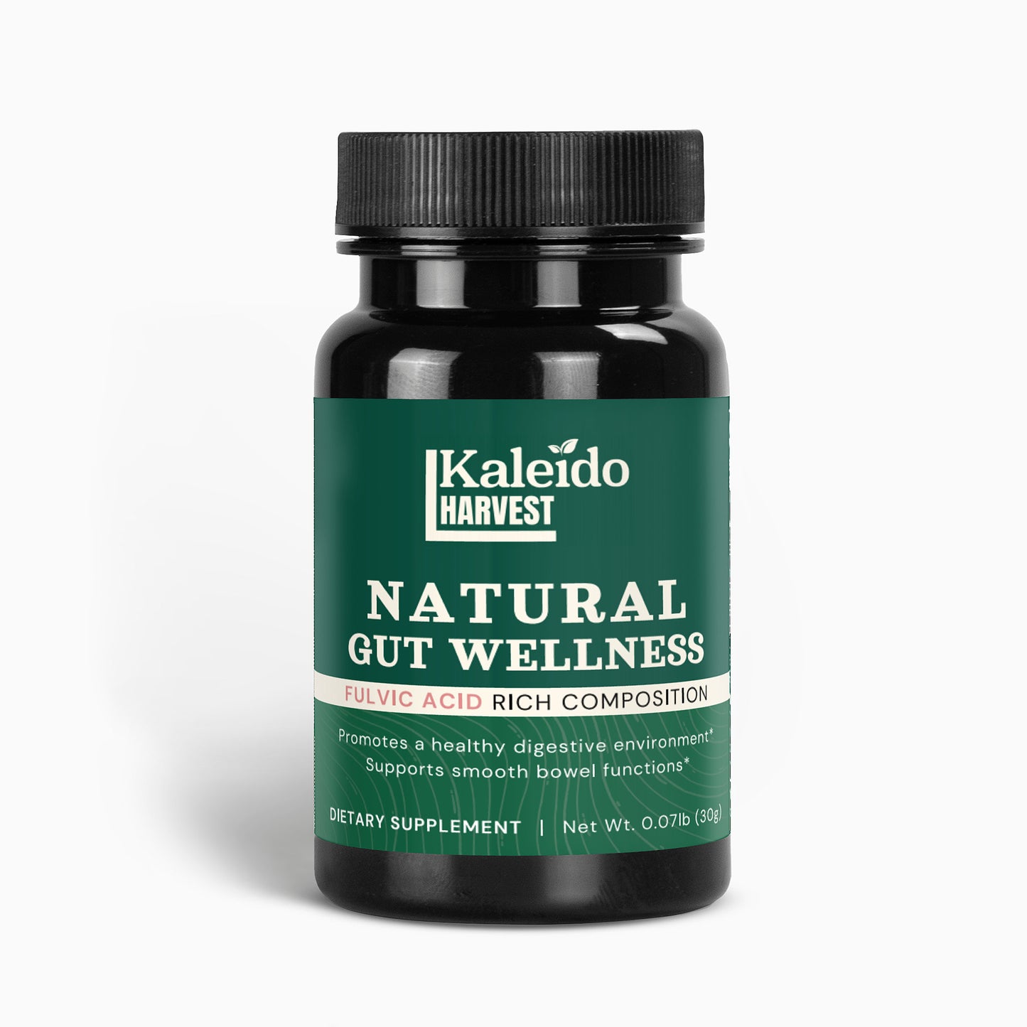 Natural Gut Wellness Powder