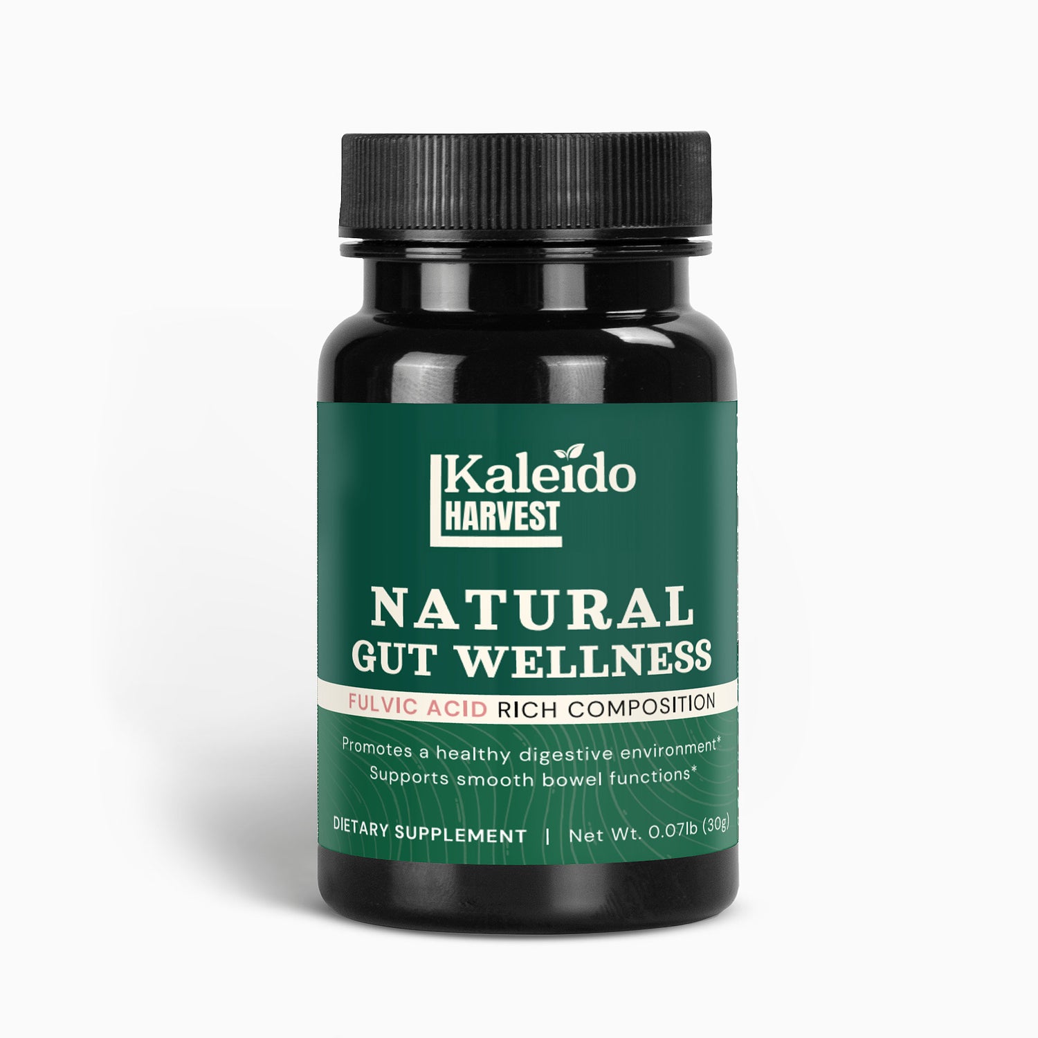 Natural Gut Wellness Powder