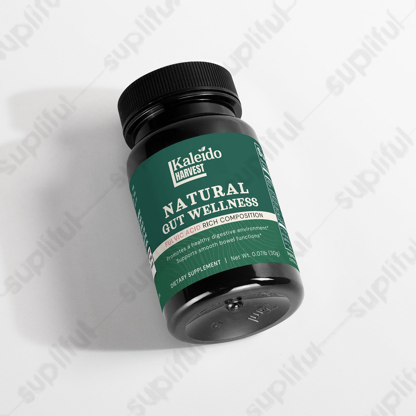 Natural Gut Wellness Powder