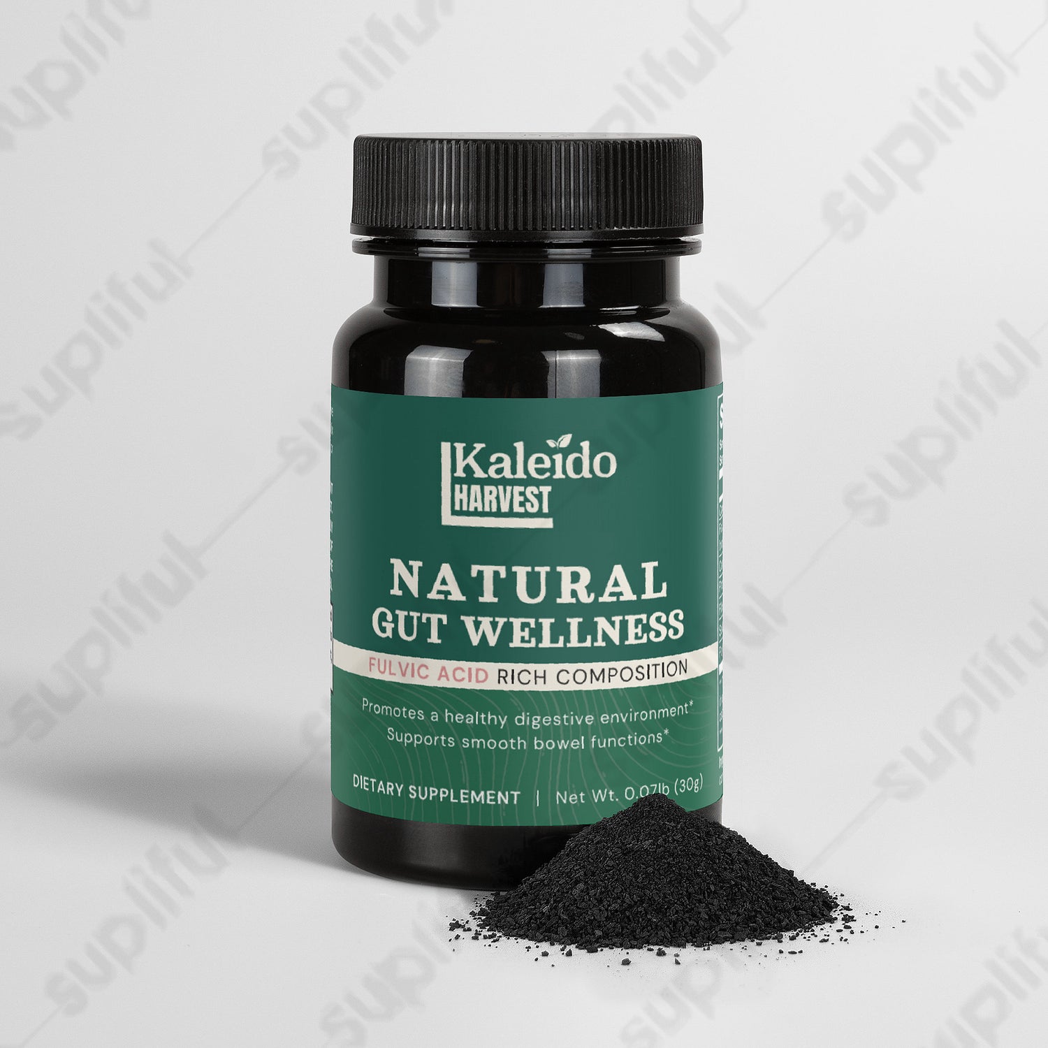 Natural Gut Wellness Powder