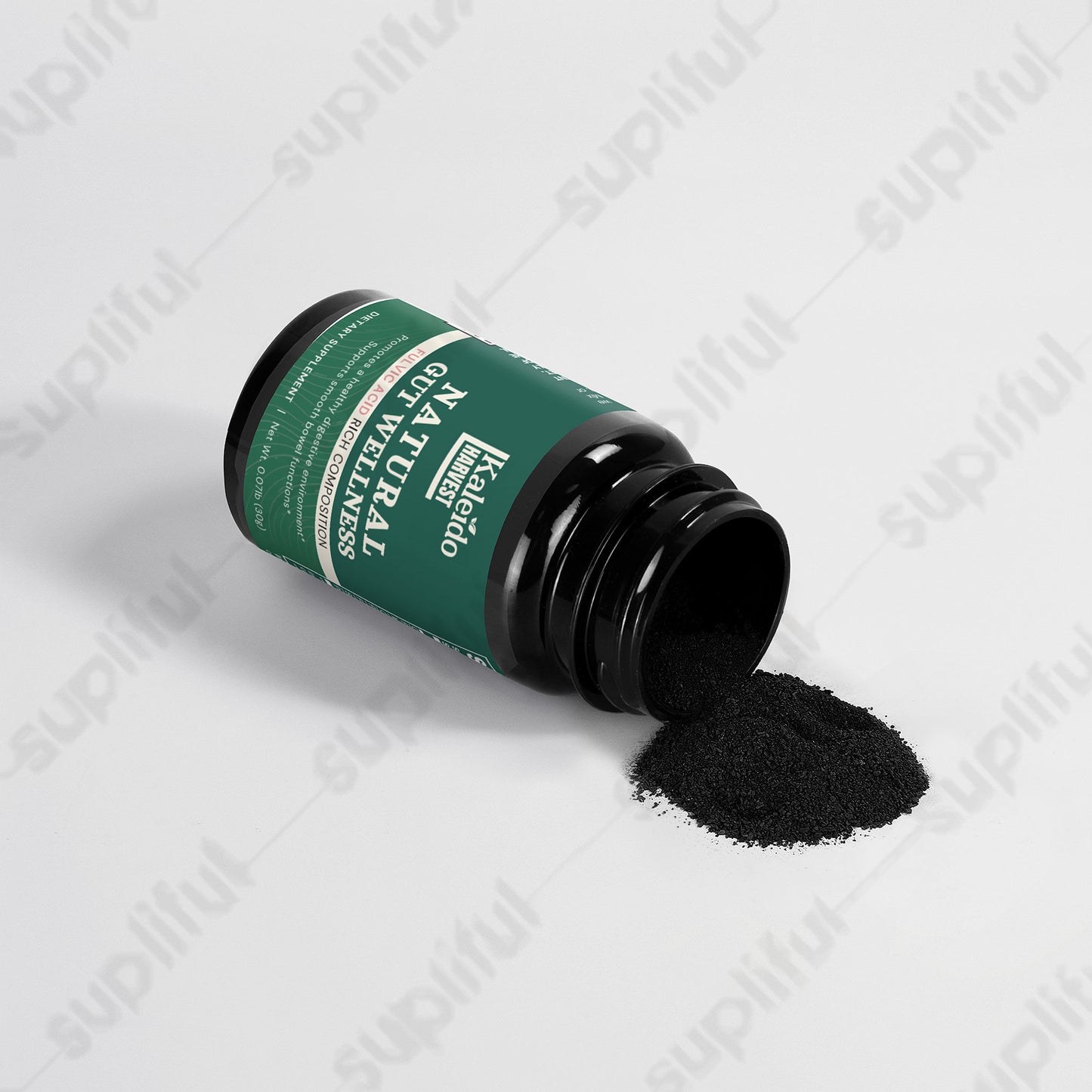 Natural Gut Wellness Powder
