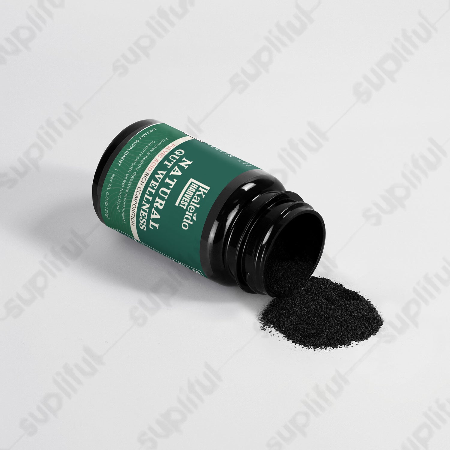 Natural Gut Wellness Powder