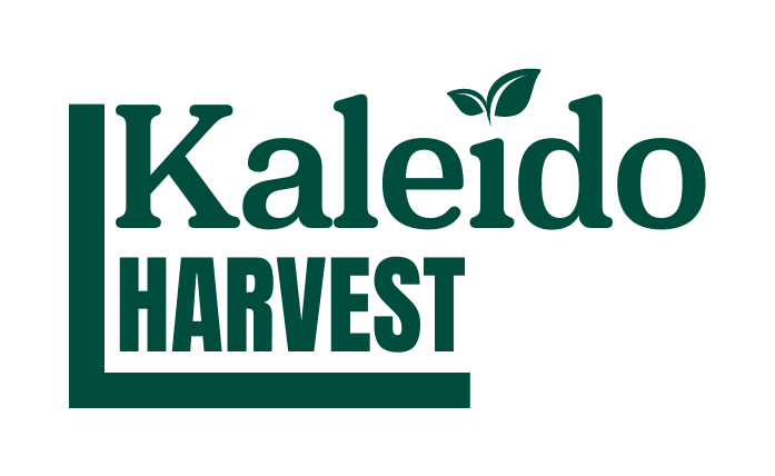 Kaleido Harvest